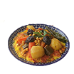  couscous menu