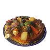  couscous menu